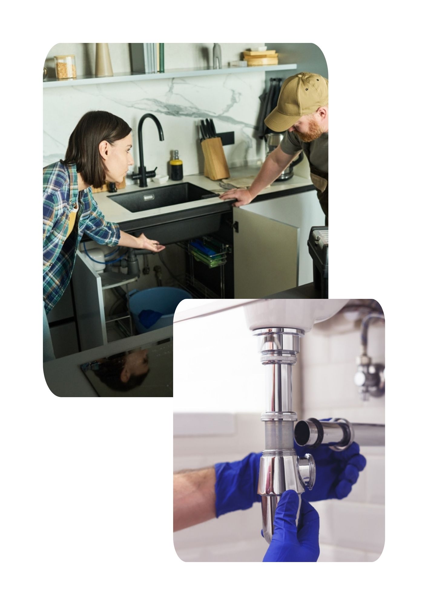 Plumbing Leads